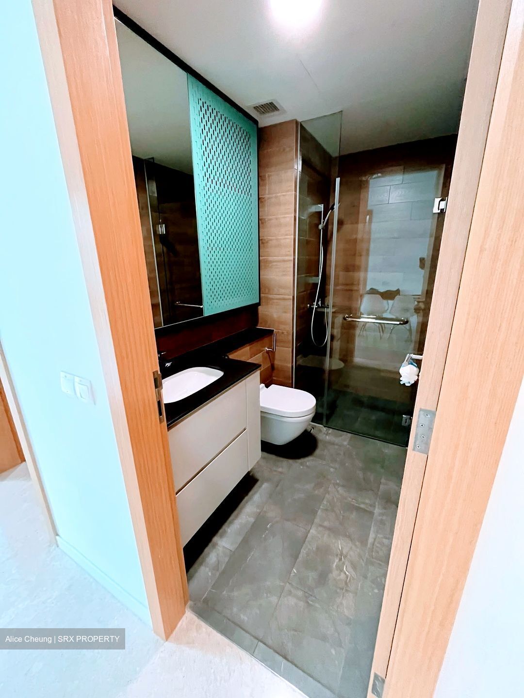 The Tre Ver (D13), Condominium #596270061